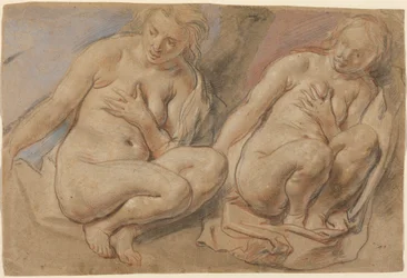 Huksiddende Susanna