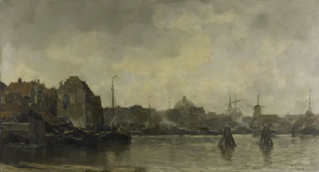 Bybilledet