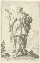 Tro (Fides) Dyderne (serietitel)