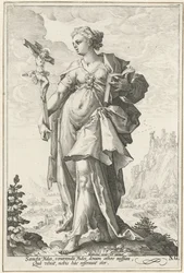 Tro (Fides) Dyderne (serietitel)