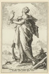Hope (Spes) Dyderne (serietitel)