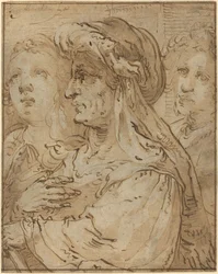 Allegori af alder