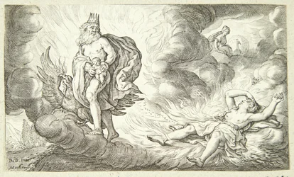 Bacchus