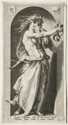 Misundelse, 1593.