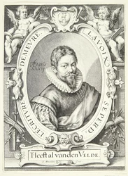 Jan van de Velde den ældre