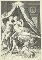 Mars og Venus