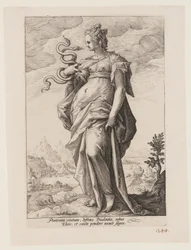 Forsigtighed, fra Dyderne