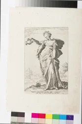 Temperance (gravering)