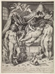 Venus i marts