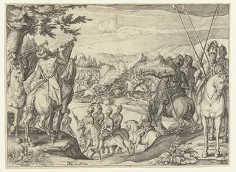 ridekamp The Equestrian School (serietitel)