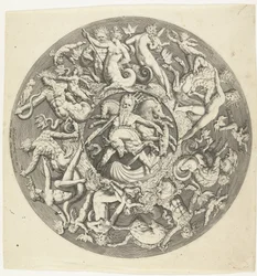 Kongeriget Neptun