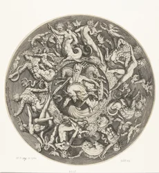 Kongeriget Neptun