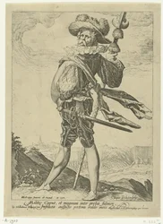 Oberst Officerer og soldater (serietitel)