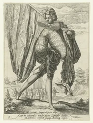 fenrik Officerer og soldater (serietitel)