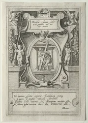 Passion Set:  Titelside