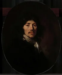 Selvportræt, omkring 1660