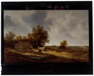 Ved Vejkanten