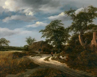 Landskab