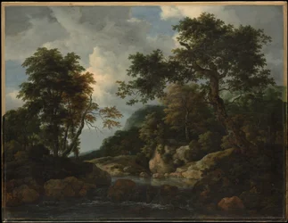 Skovbækken