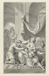 Samson og Delila