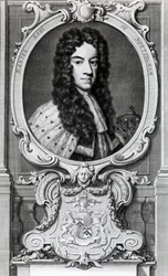 Daniel Finch, 2. jarl af Nottingham og 7. jarl af Winchilsea (1647-1730)