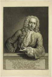 J. Burmannus