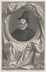 James Douglas, 4. jarl af Morton, 1581