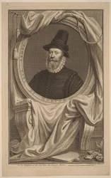 James, jarl af Morton