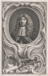 John Maitland, hertug af Lauderdale