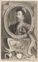 Robert Dudley, jarl af Leicester