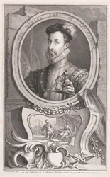 Robert Dudley, jarl af Leicester