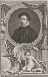 Thomas Howard, hertug af Norfolk