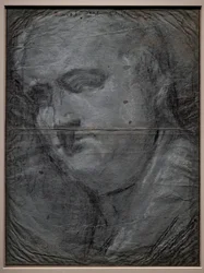 Portræt af Vitellio Grimani