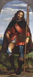 St. Roch
