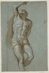 Sankt Sebastian