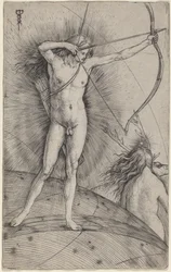 Apollo og Diana
