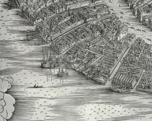 The Guidecca