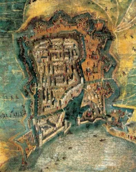 Belejringen af la Rochelle