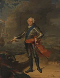 Willem IV (1711-1751), prins af Orange-Nassau