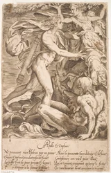 Apollo og Daphne