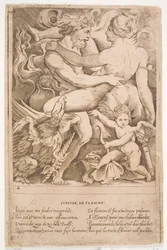 Den brændende Jupiter