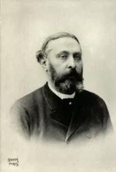 Portræt af Armand Sully Prudhomme (foto)