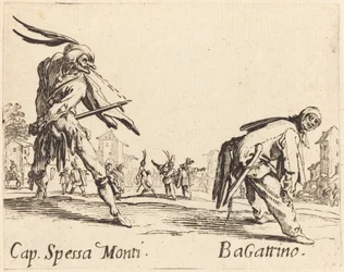 Cap. Spessa Monti og Bagattino