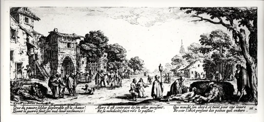 Death by the Roadside, plade 16 fra 