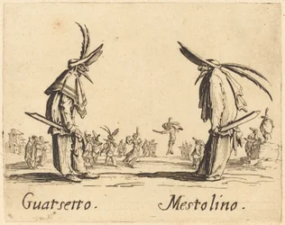 Guatsetto og Mestolino