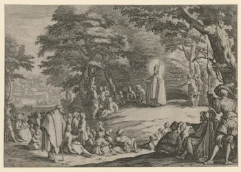 Sankt Amand af Maastricht