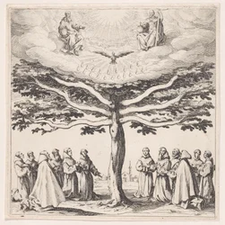 Sankt Frans