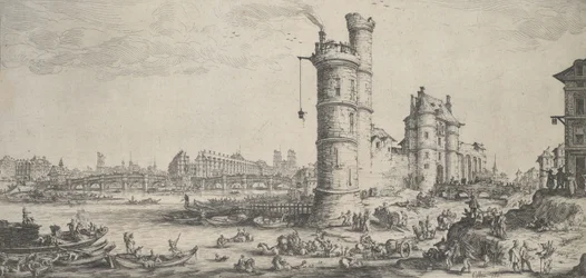 Pont Neuf