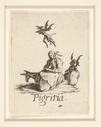 De syv dødssynder: dovendyr