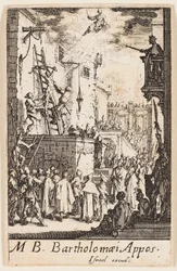 Sankt Bartholomæus